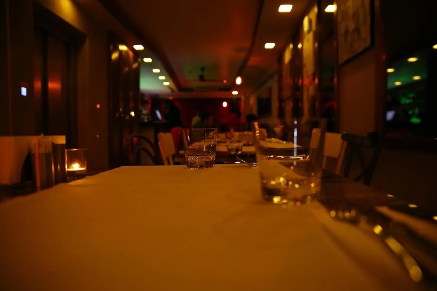Hotel Pera M Taksim Stambuł