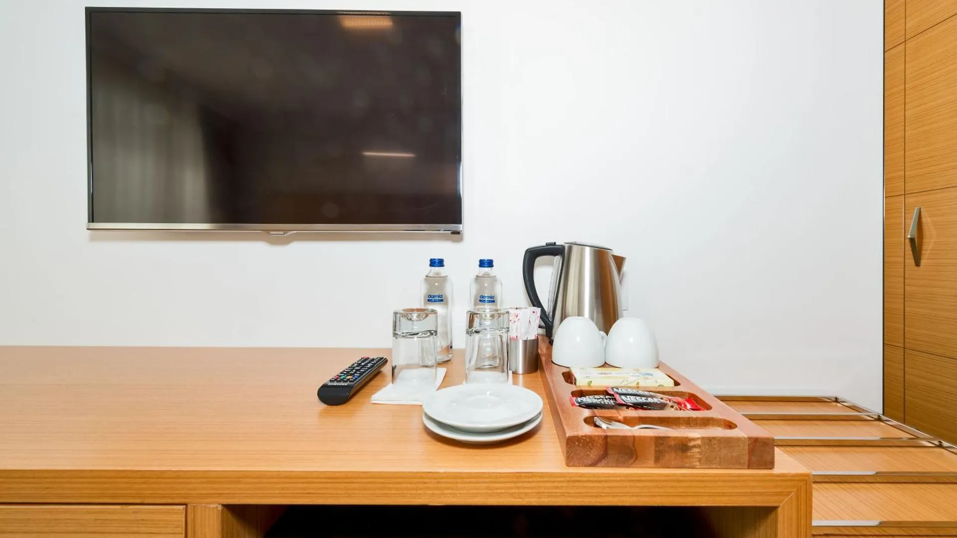 Hotel Pera M Taksim Stambuł