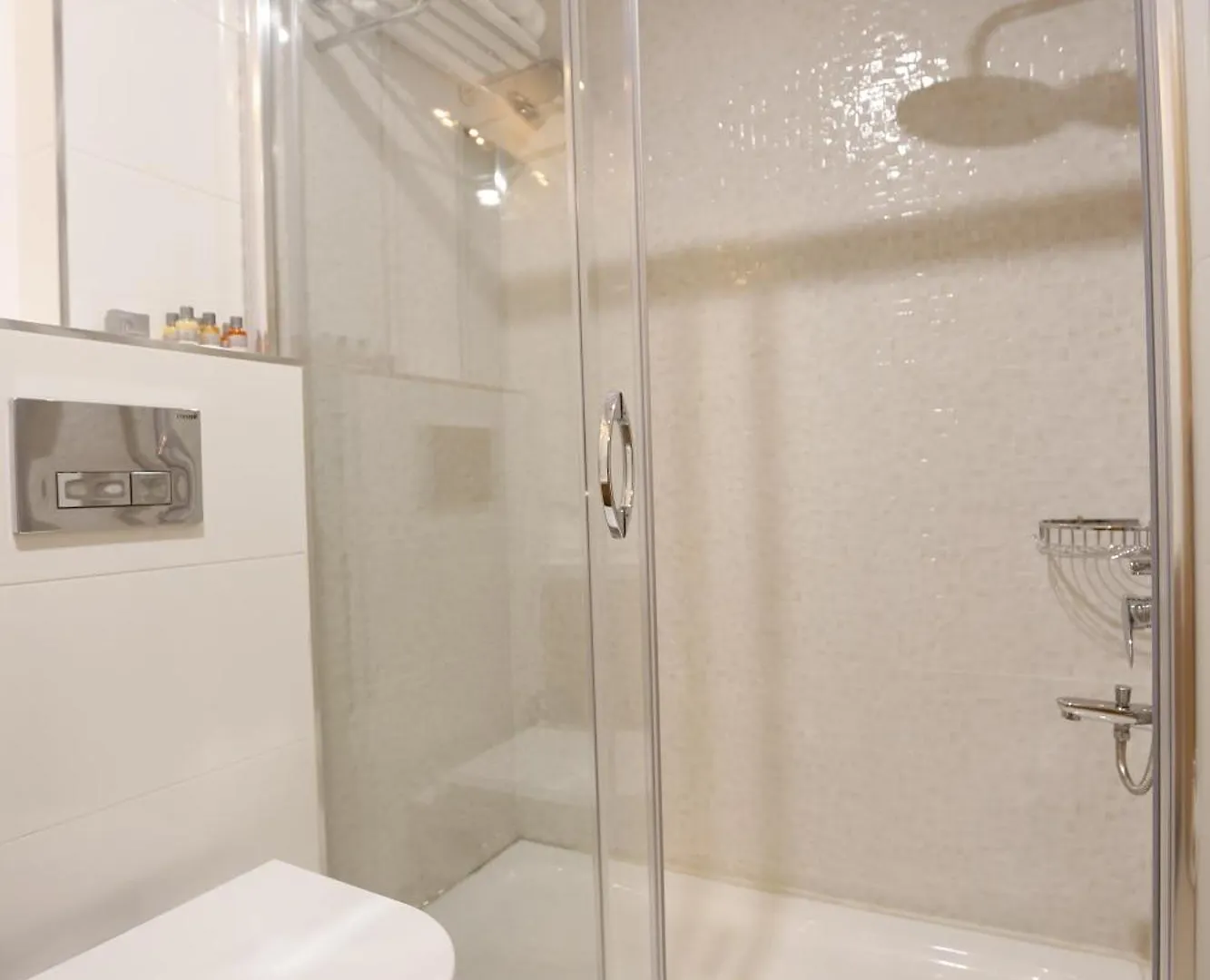 Hotel Pera M Taksim Stambuł