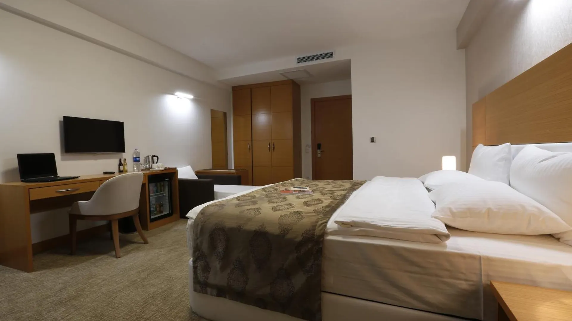 ****  Hotel Pera M Taksim Stambuł Turcja