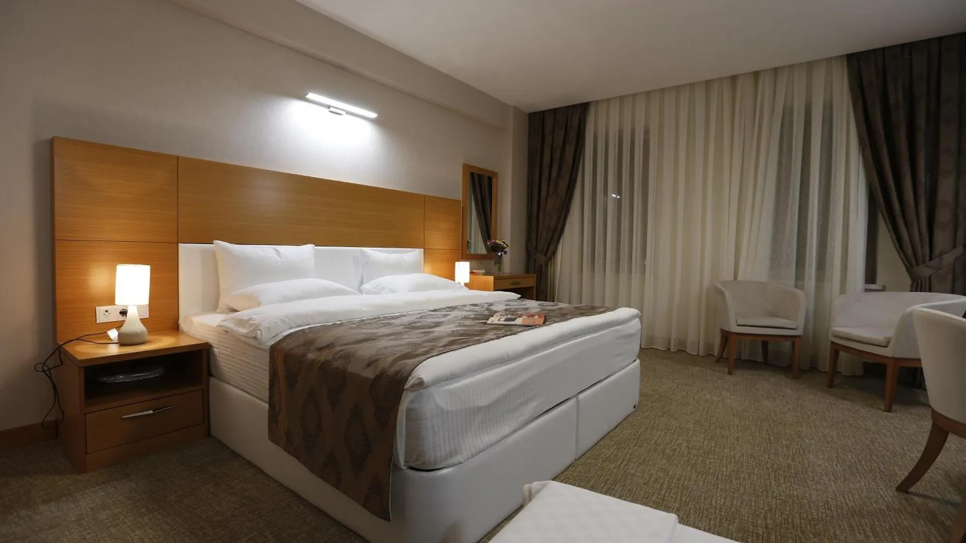 Hotel Pera M Taksim Stambuł 4*,  Turcja