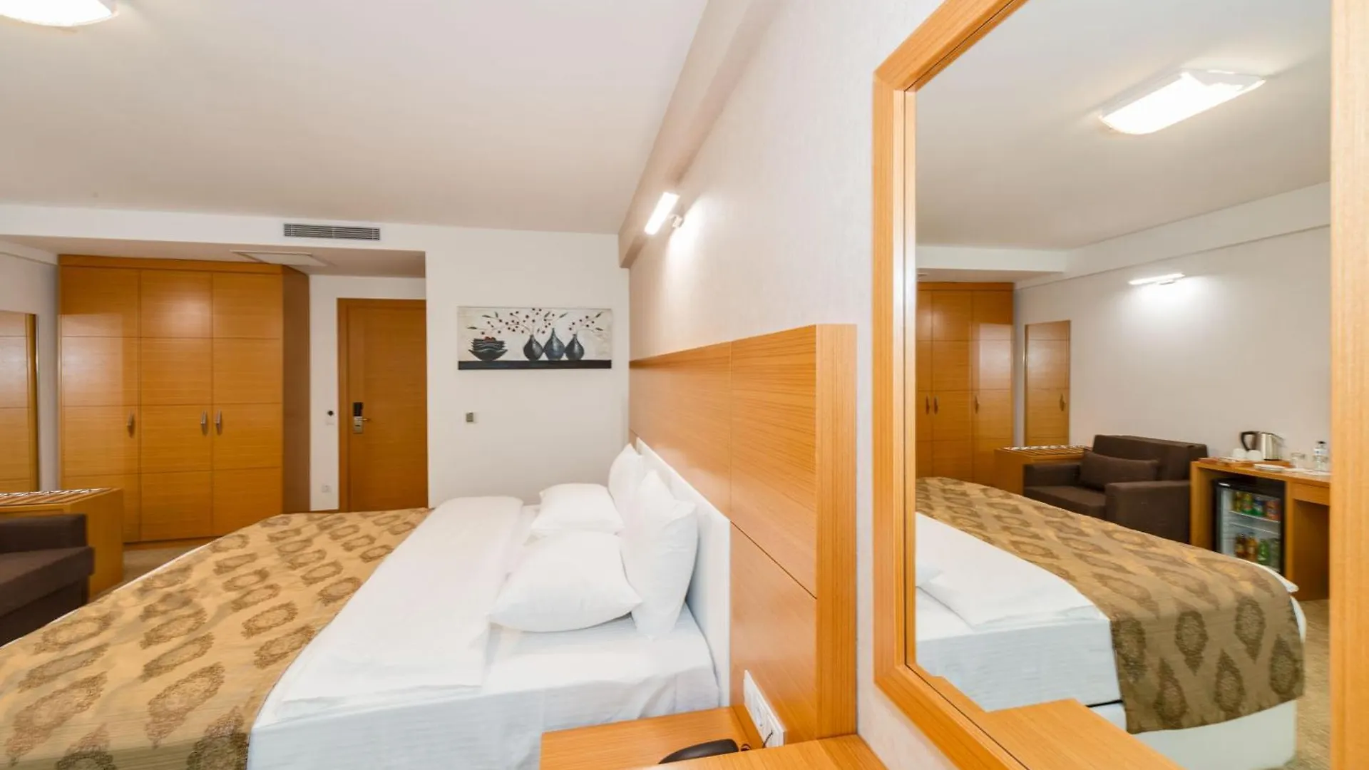 Hotel Pera M Taksim Stambuł