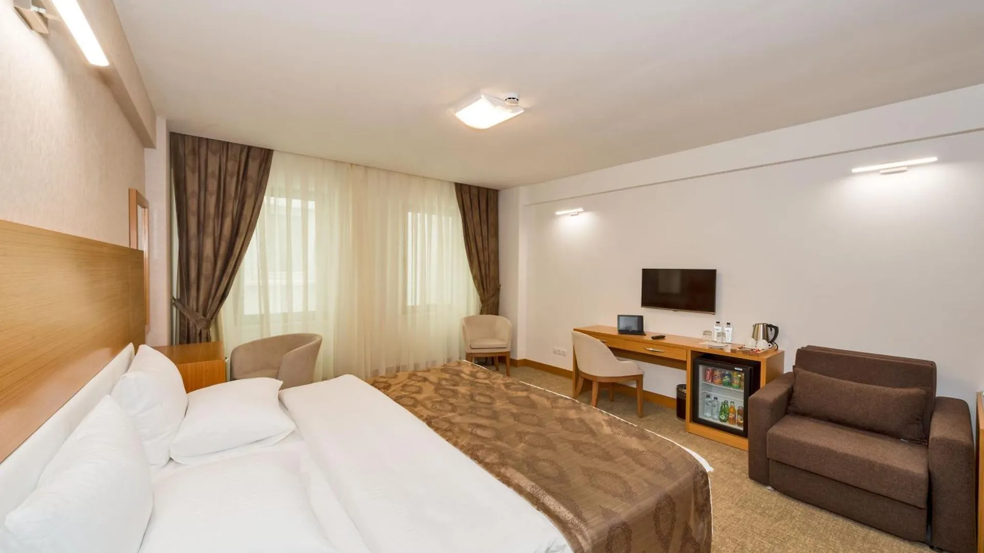Hotel Pera M Taksim Stambuł 4*,  Turcja