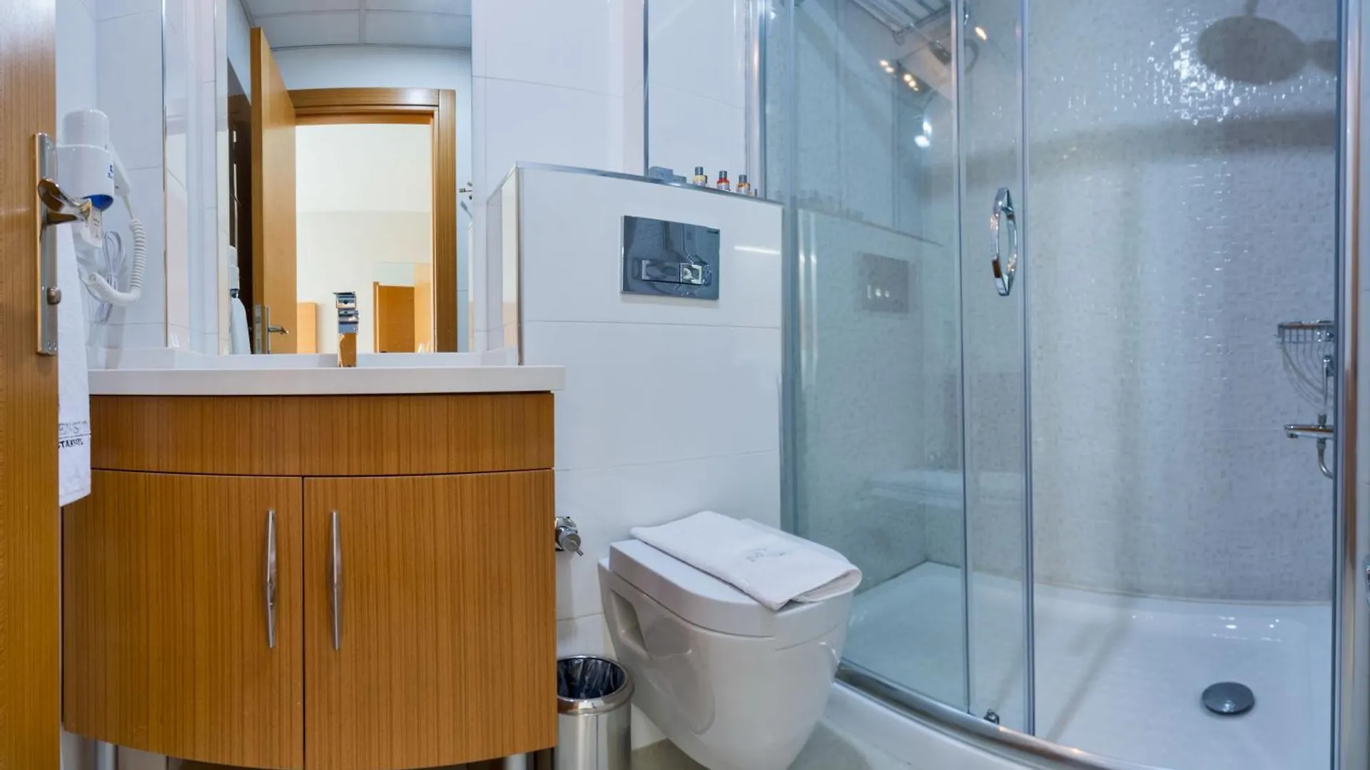 Hotel Pera M Taksim Stambuł