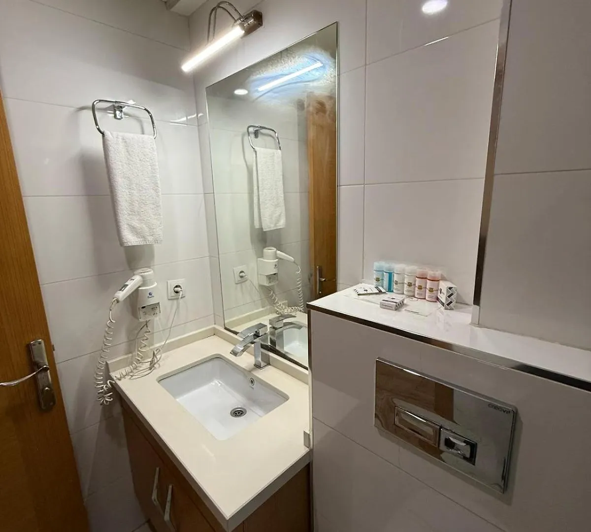 Hotel Pera M Taksim Stambuł