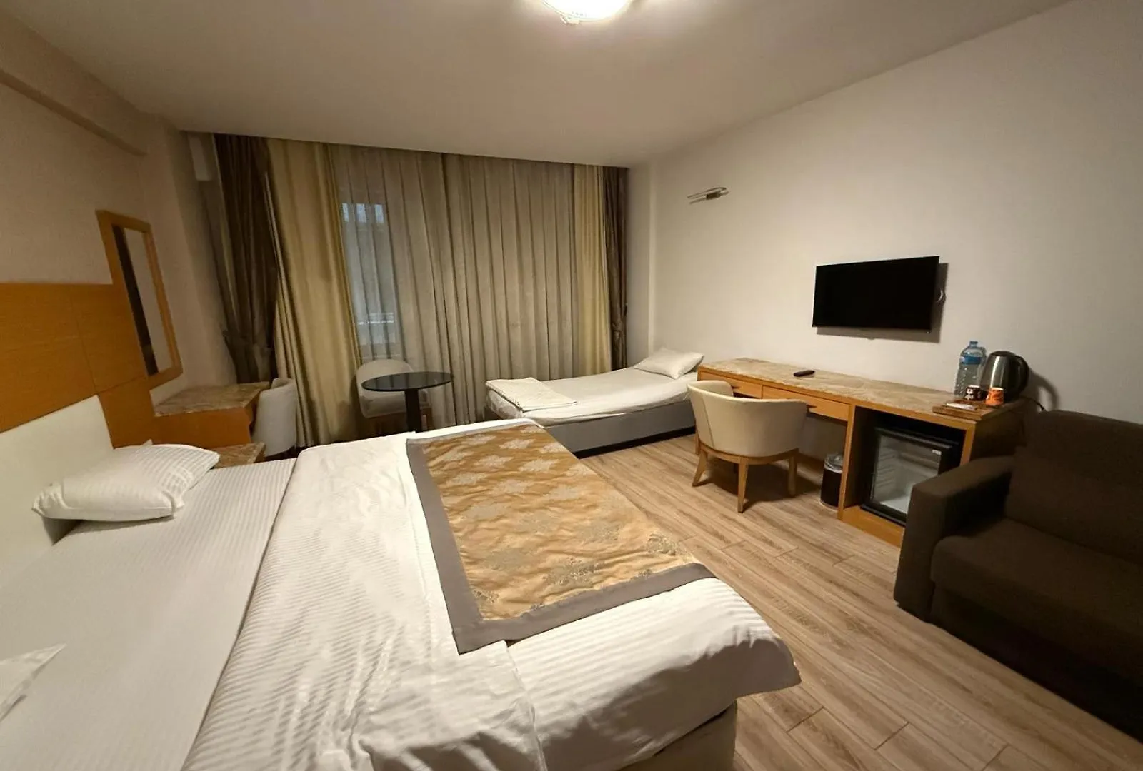 Hotel Pera M Taksim Stambuł Turcja
