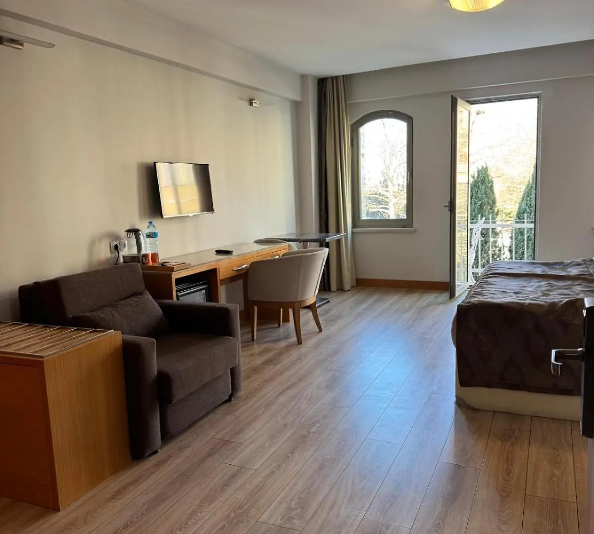 Hotel Pera M Taksim Stambuł 4*,  Turcja
