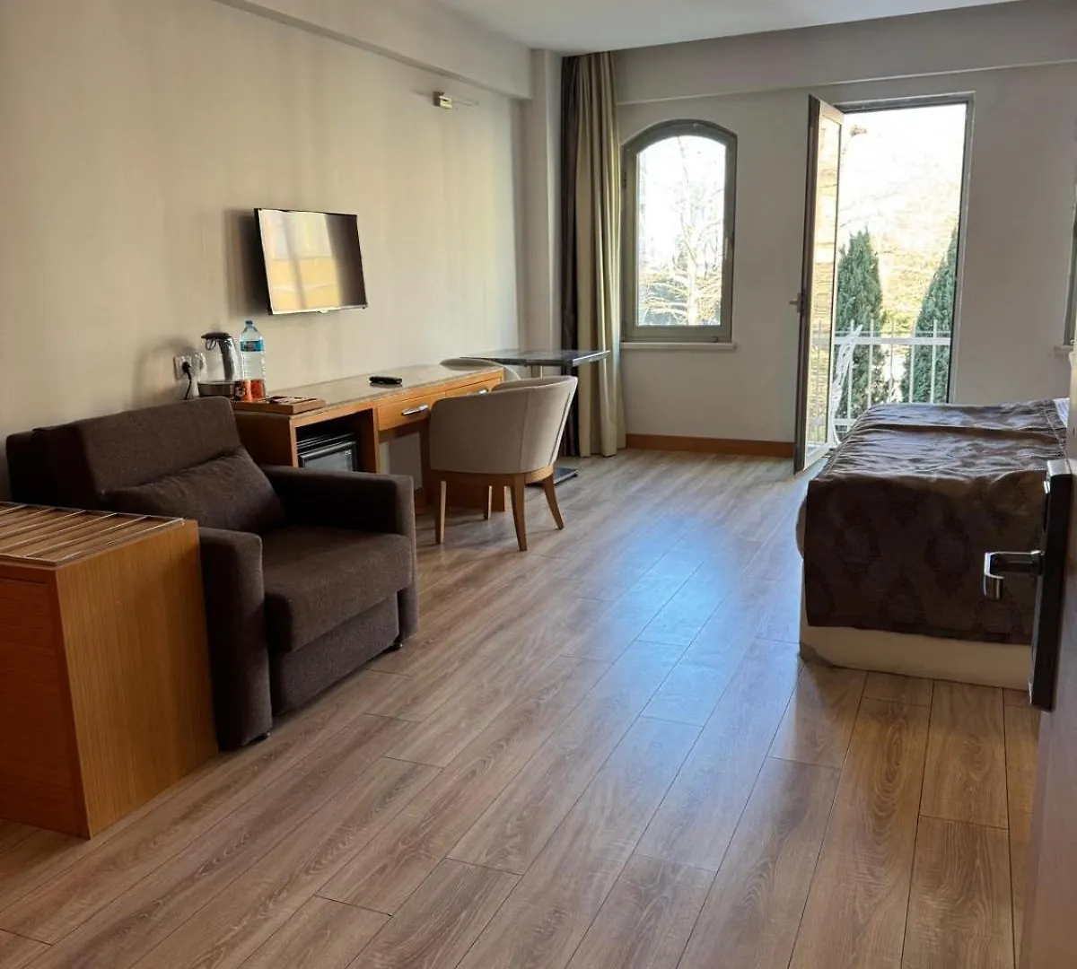 Hotel Pera M Taksim Stambuł
