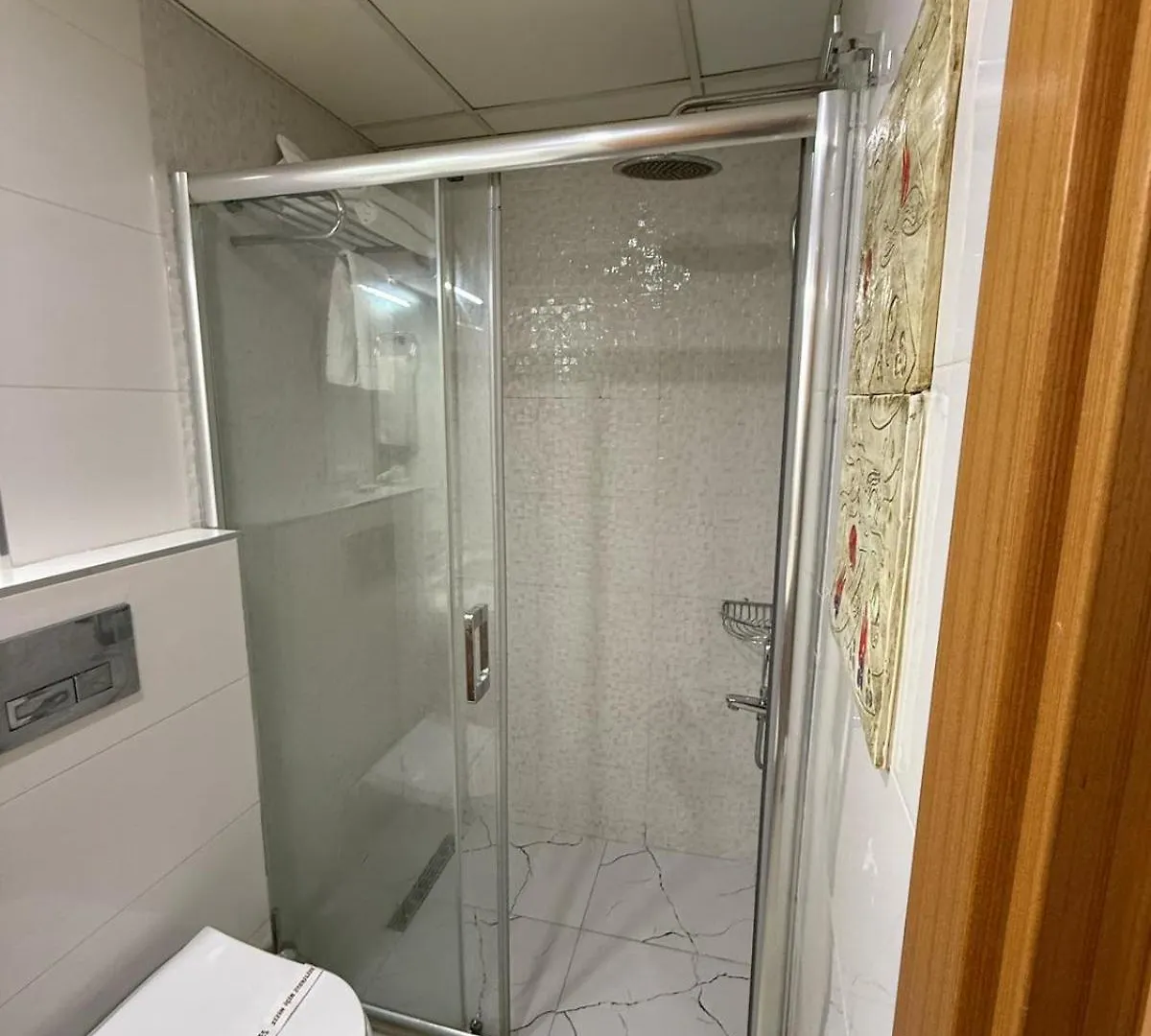 Hotel Pera M Taksim Stambuł 4*,