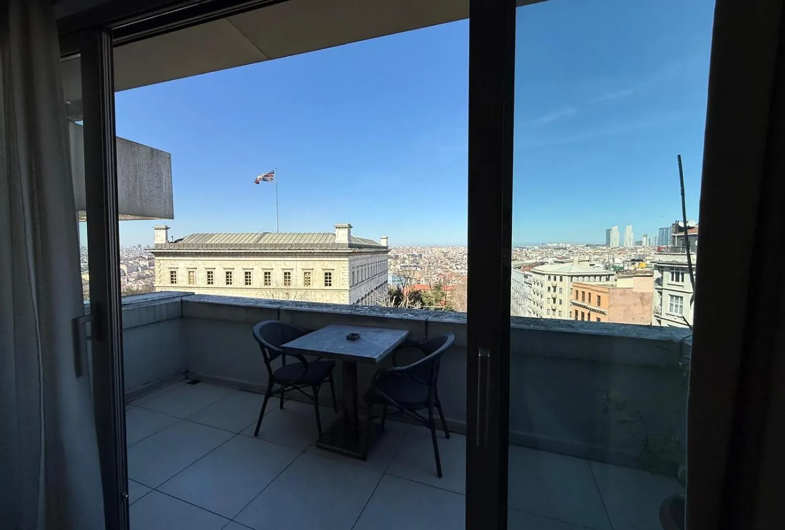 ****  فندق Pera M Taksim اسطنبول تركيا