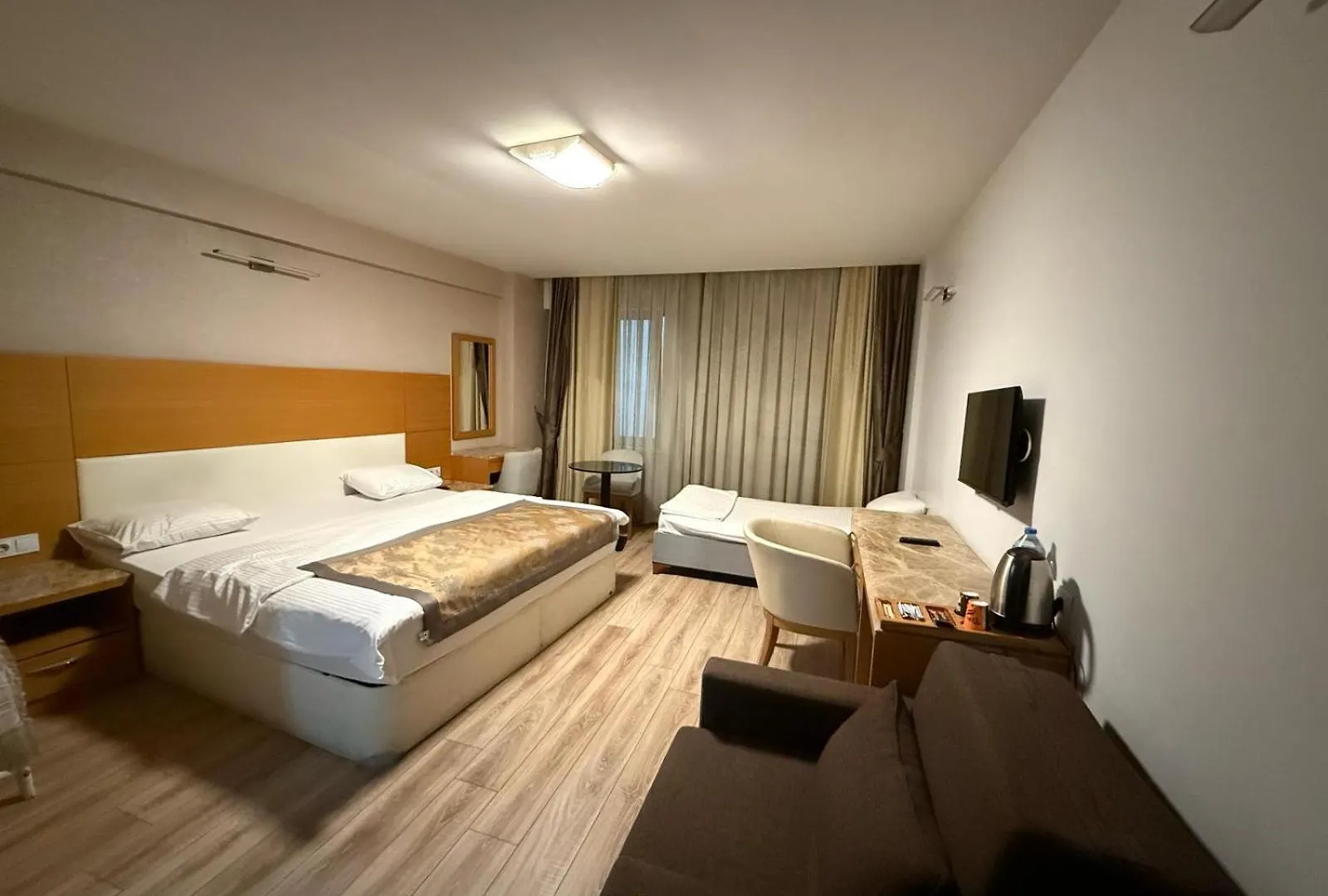 Hotel Pera M Taksim Stambuł Turcja