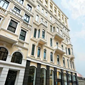 Ξενοδοχείο Miapera Hotel & Spa