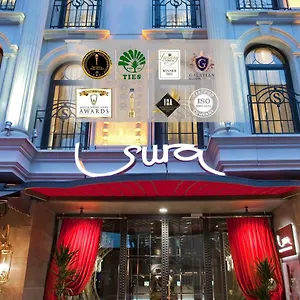 4* Отель Sura Design &