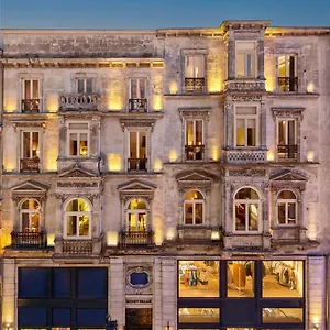 4* Отель Mr Cas Taksim - Special Category