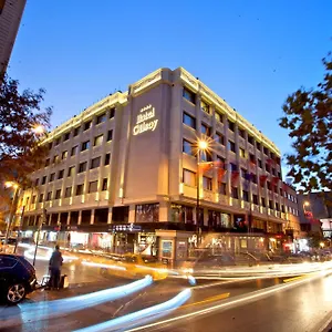 4* Szálloda Grand Gulsoy Old