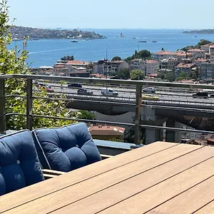 4* Отель Mona Bosphorus