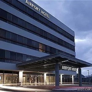 Ξενοδοχείο Isg Sabiha Goekcen Airport