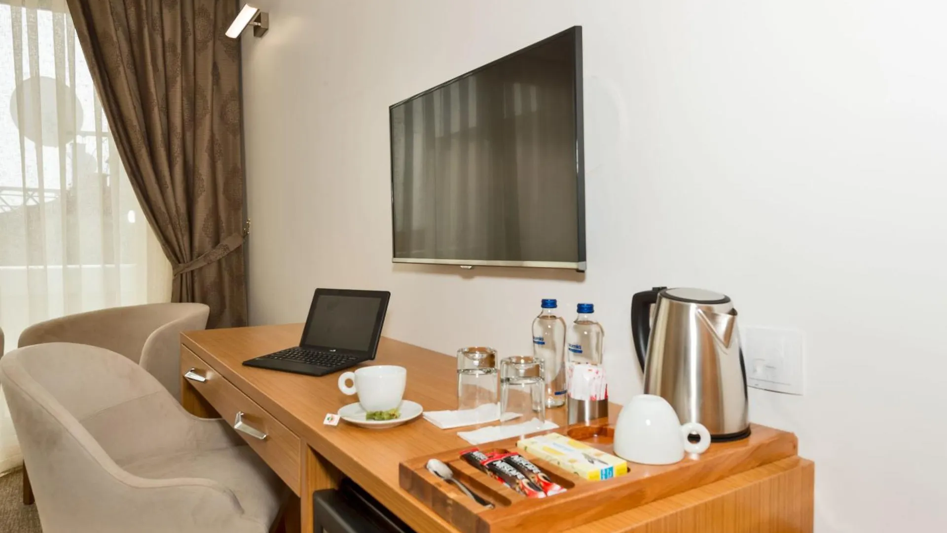 Pera M Taksim Hotel Istanbul Turkey