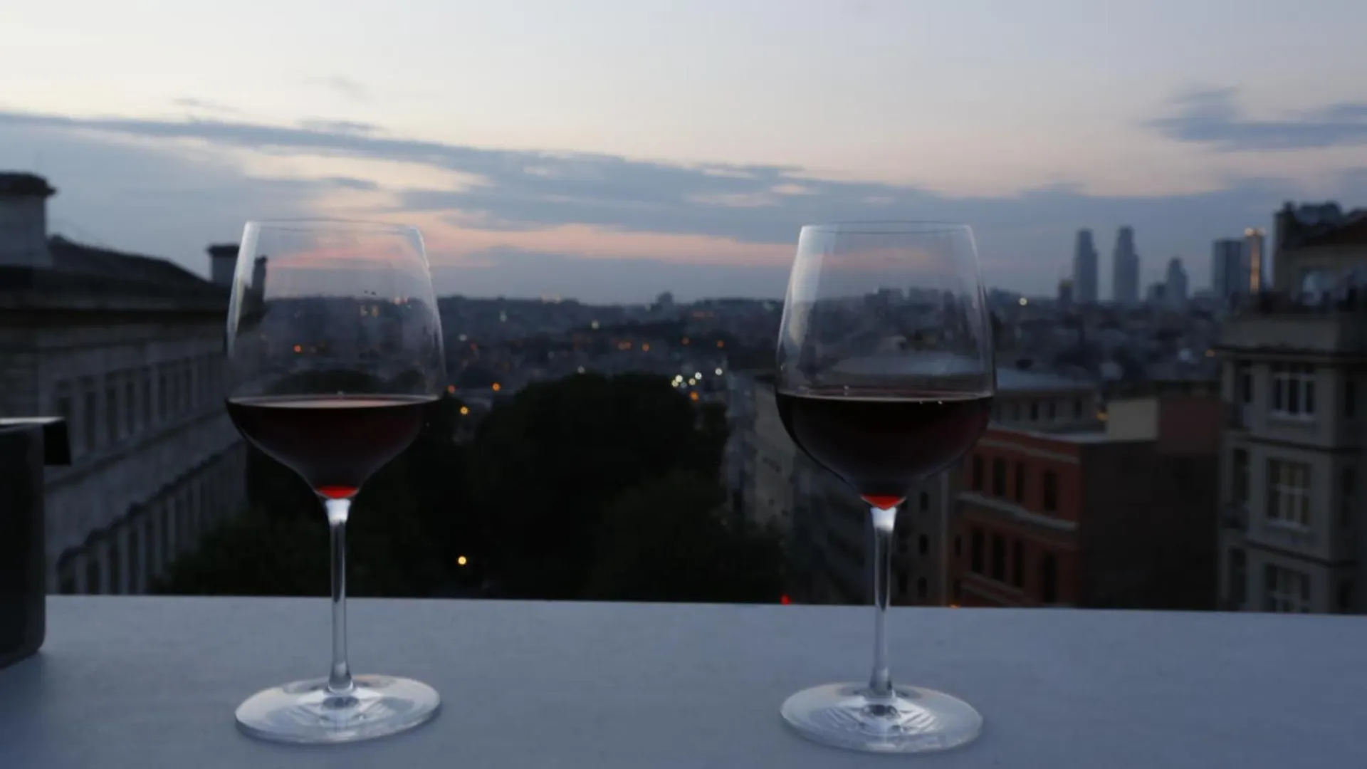 Pera M Taksim Hotel Istanbul