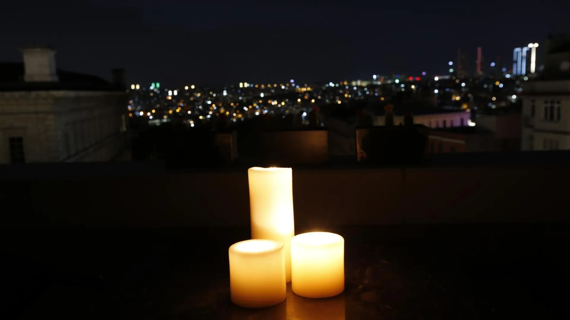Pera M Taksim Hotel Istanbul 4*,