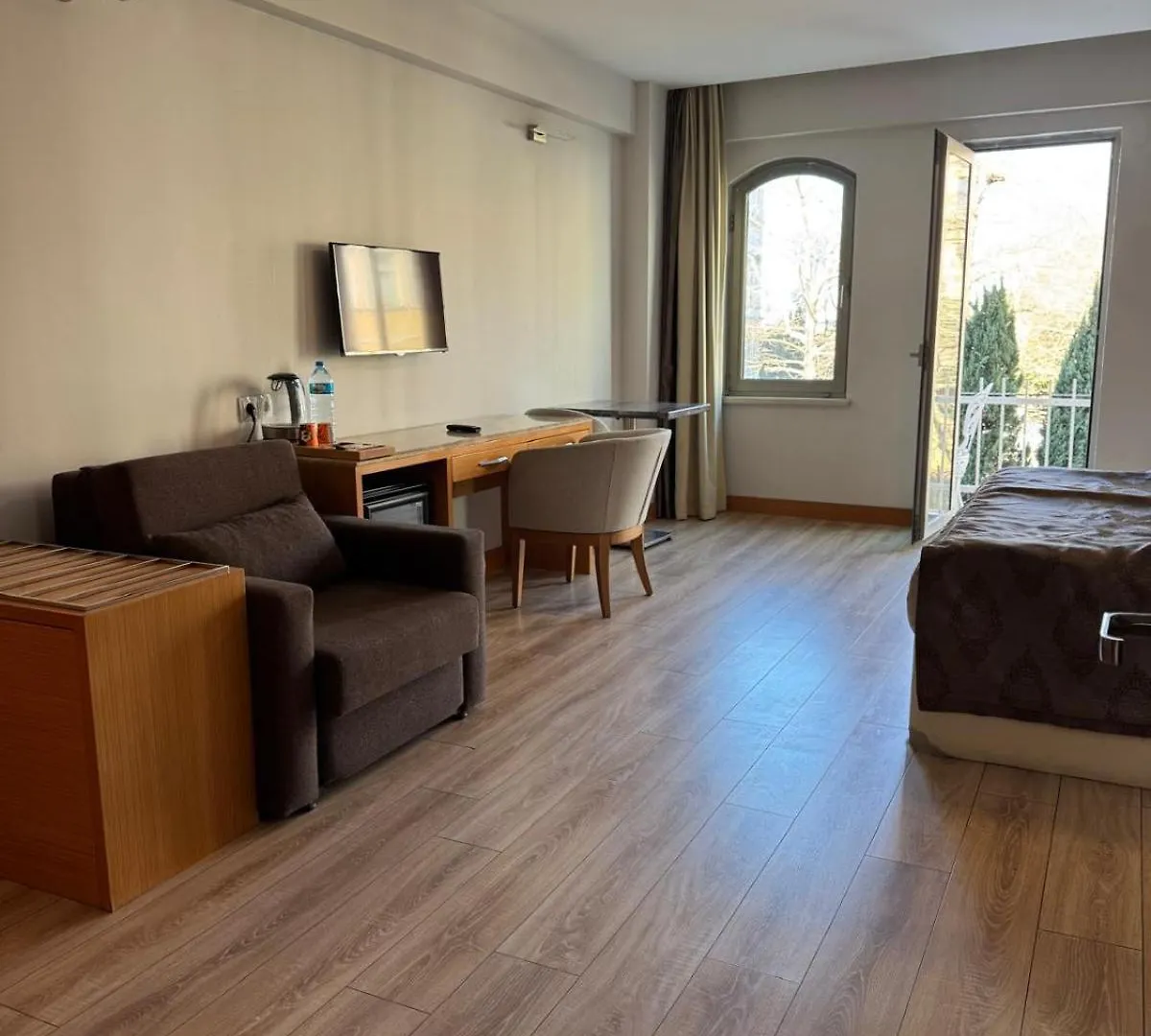 ****  Pera M Taksim Hotel Istanbul Turkey