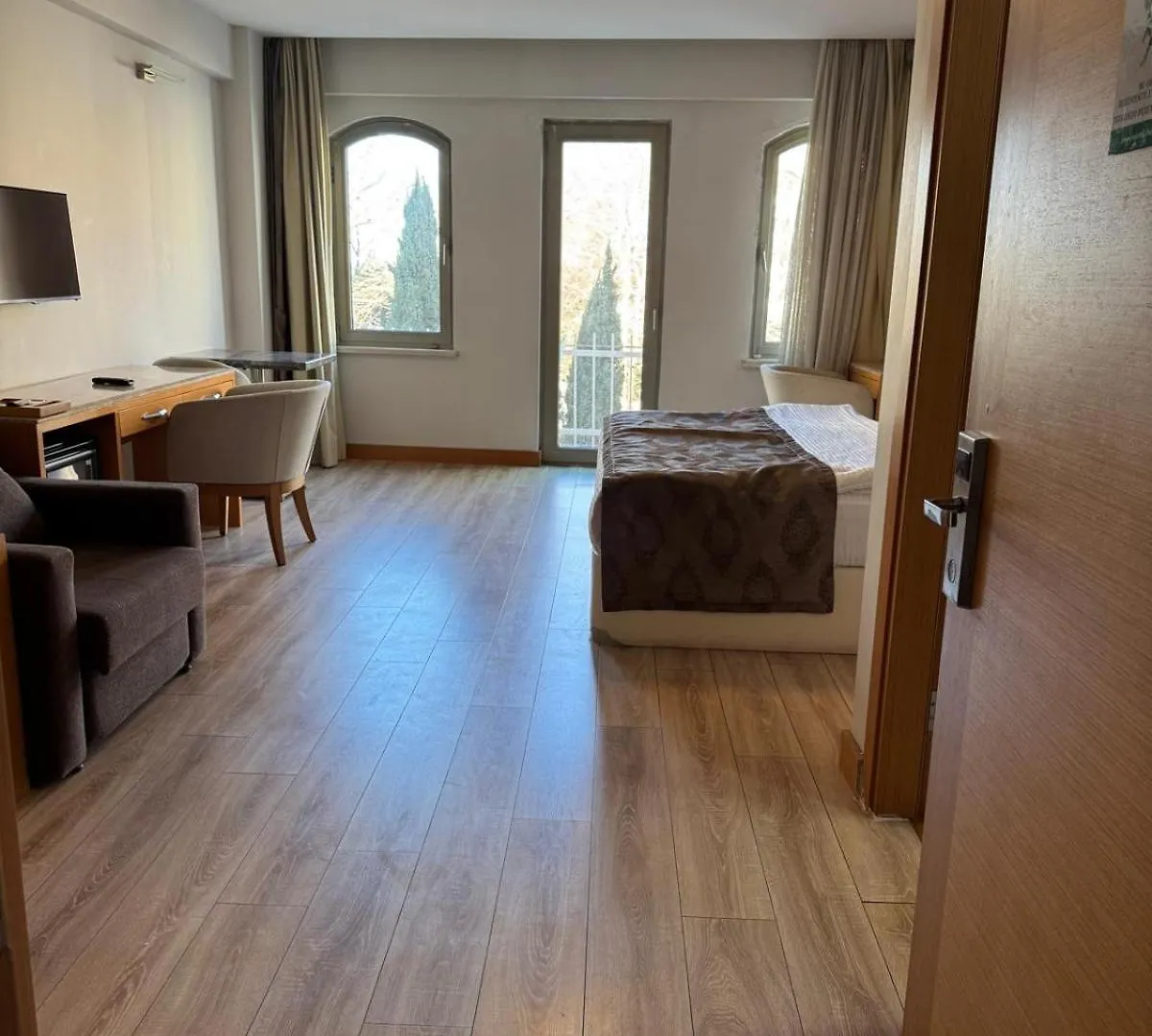 Pera M Taksim Hotel Istanbul