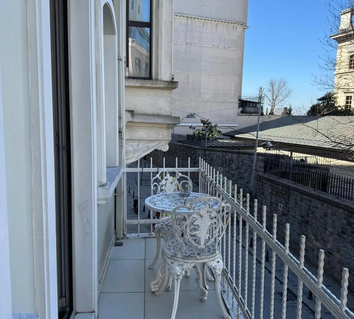 Pera M Taksim Hotel Istanbul 4*,